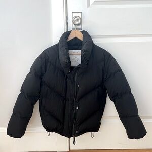 Aritzia Super Puff Jacket